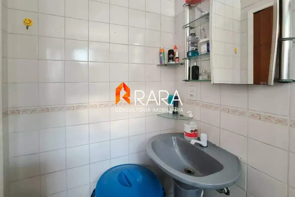 Apartamento, 1 quarto, 40 m² - Foto 2