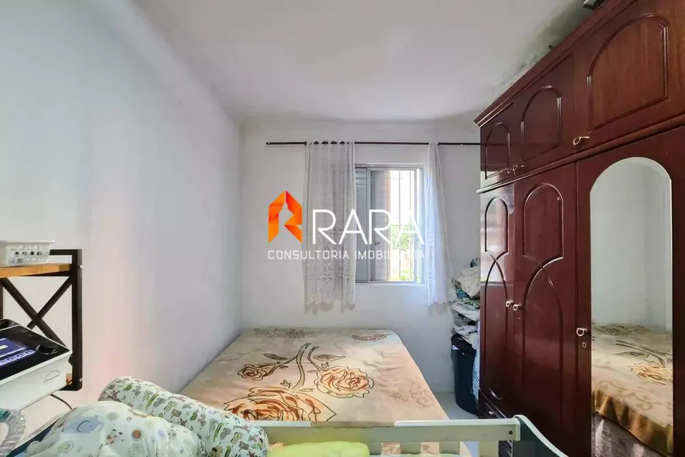 Apartamento, 1 quarto, 40 m² - Foto 10