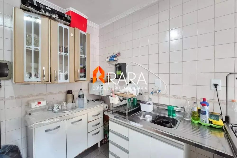 Apartamento, 1 quarto, 40 m² - Foto 6