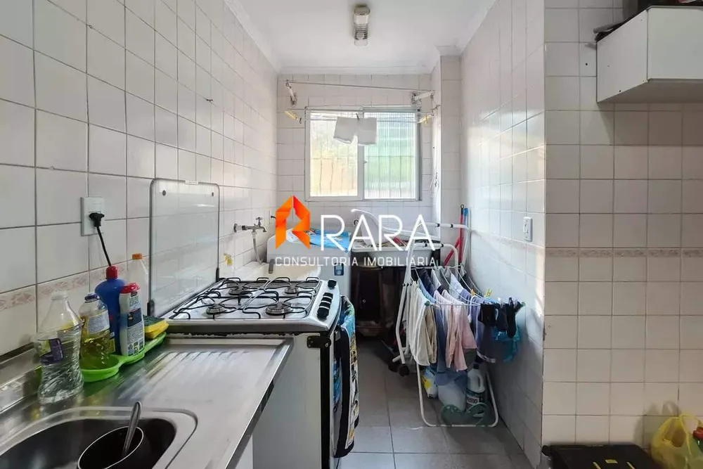 Apartamento, 1 quarto, 40 m² - Foto 1