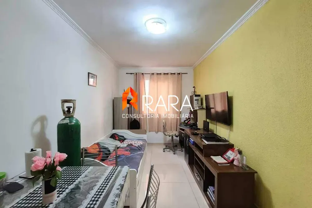 Apartamento, 1 quarto, 40 m² - Foto 7