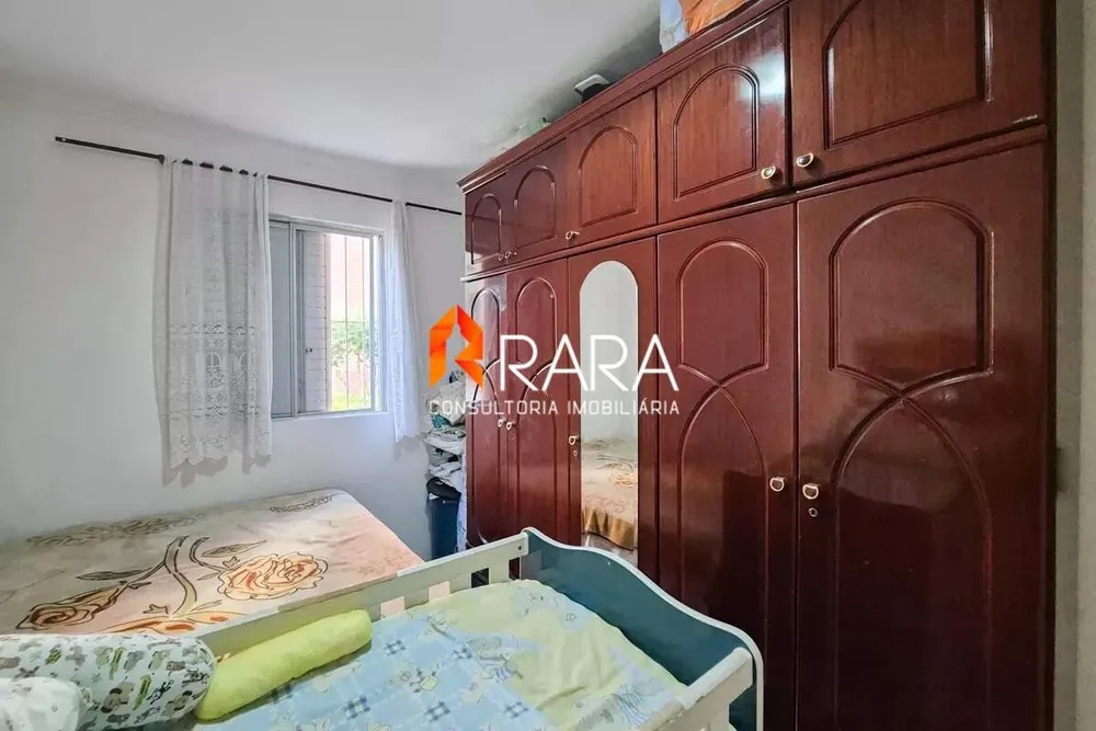 Apartamento, 1 quarto, 40 m² - Foto 9