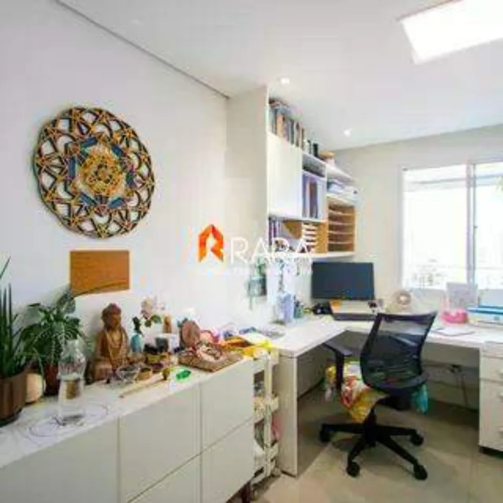 Apartamento, 2 quartos, 91 m² - Foto 8