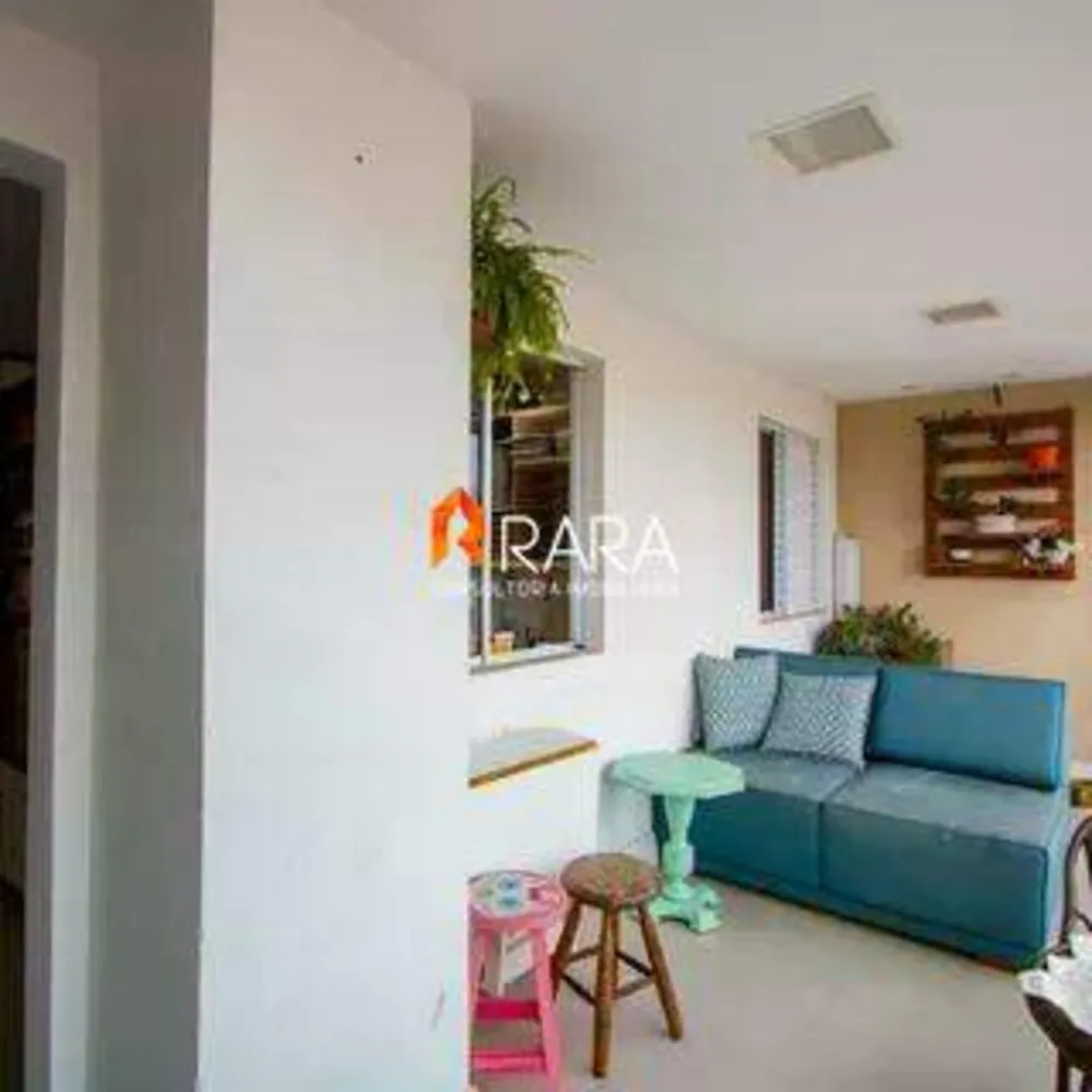 Apartamento, 2 quartos, 91 m² - Foto 6