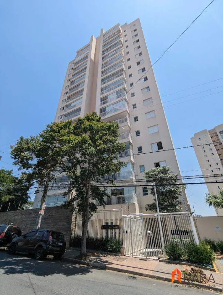 Apartamento, 2 quartos, 91 m² - Foto 9