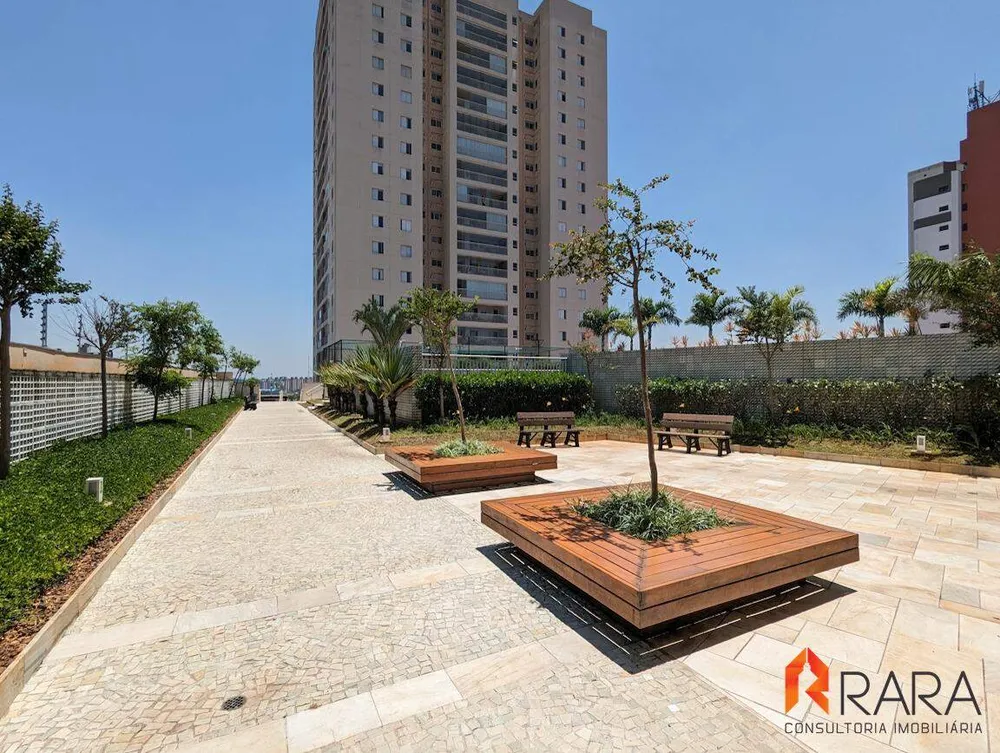 Apartamento, 2 quartos, 91 m² - Foto 11