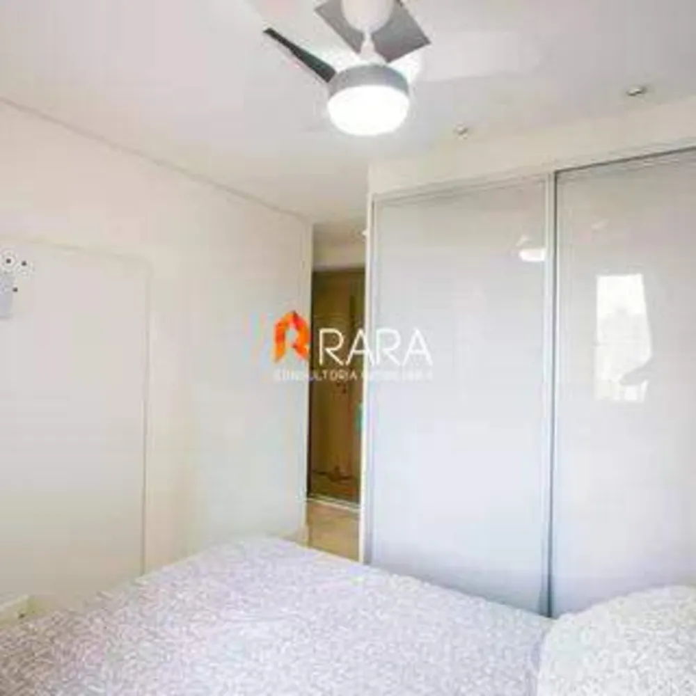 Apartamento, 2 quartos, 91 m² - Foto 1