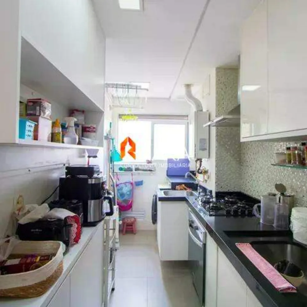 Apartamento, 2 quartos, 91 m² - Foto 7