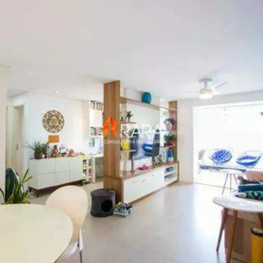 Apartamento, 2 quartos, 91 m² - Foto 3