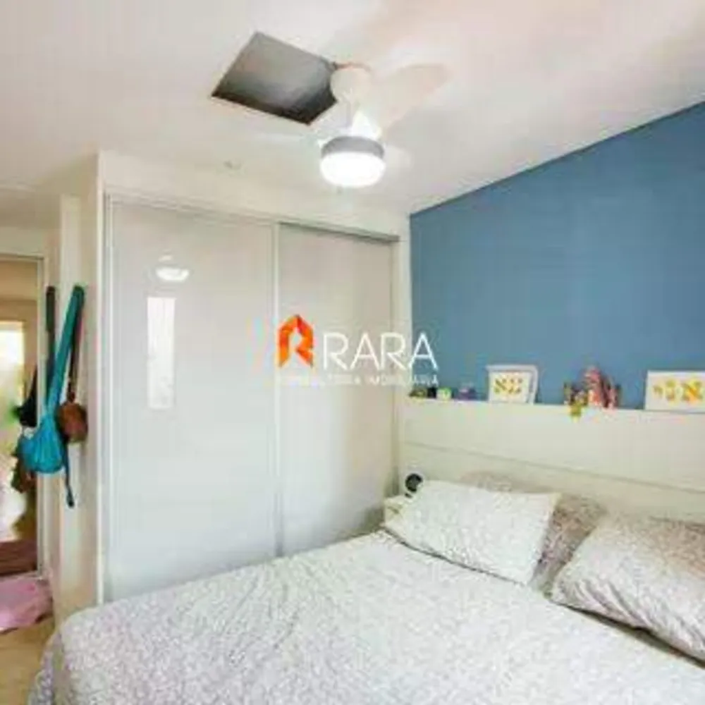 Apartamento, 2 quartos, 91 m² - Foto 2