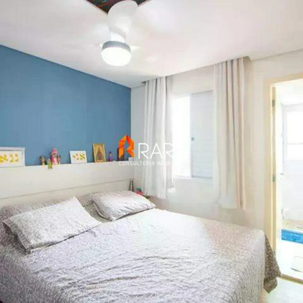 Apartamento, 2 quartos, 91 m² - Foto 4