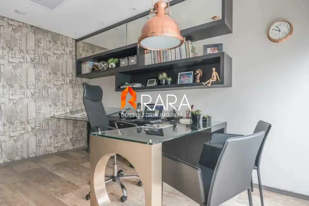 Sala-Conjunto, 115 m² - Foto 10