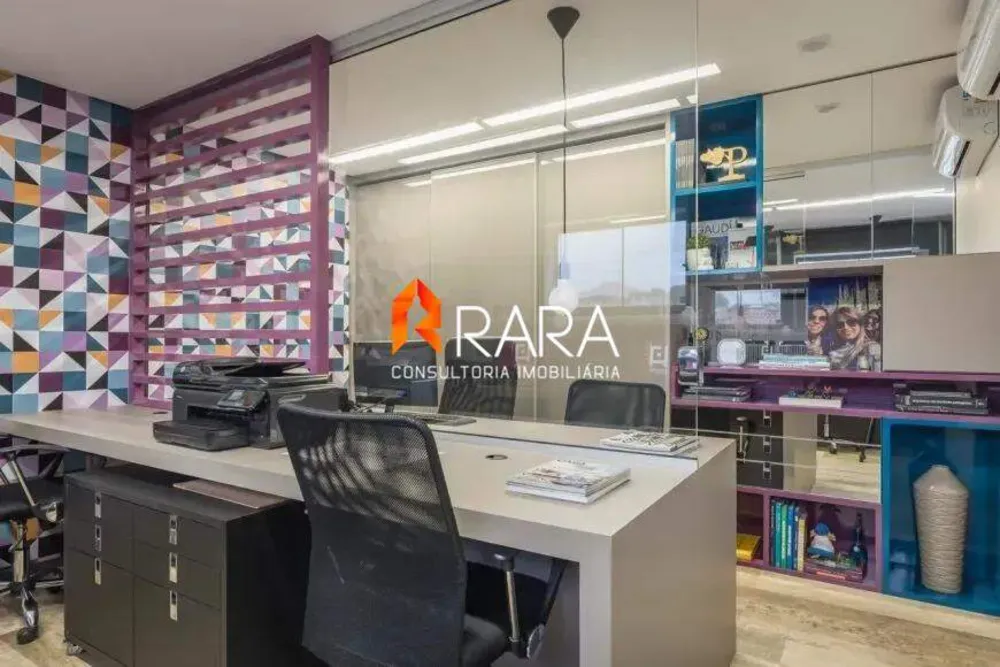 Sala-Conjunto, 115 m² - Foto 4