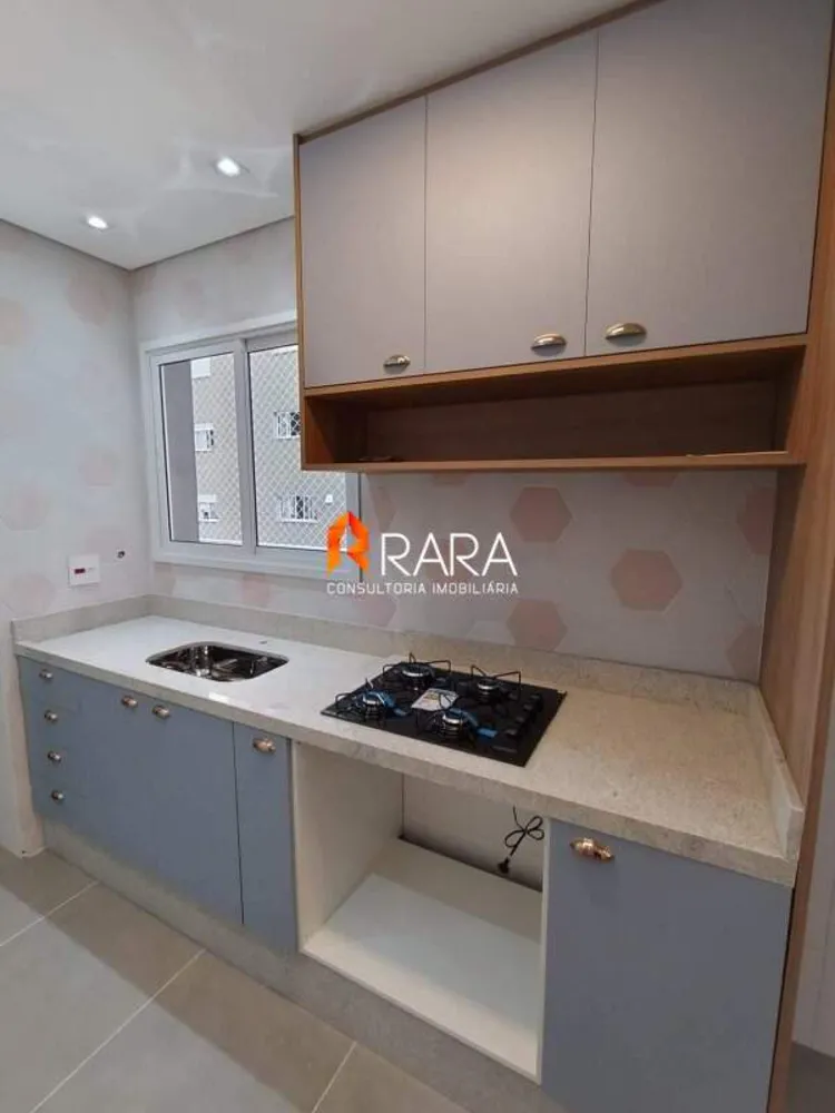 Apartamento, 2 quartos, 63 m² - Foto 5