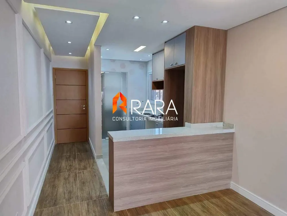 Apartamento, 2 quartos, 63 m² - Foto 6