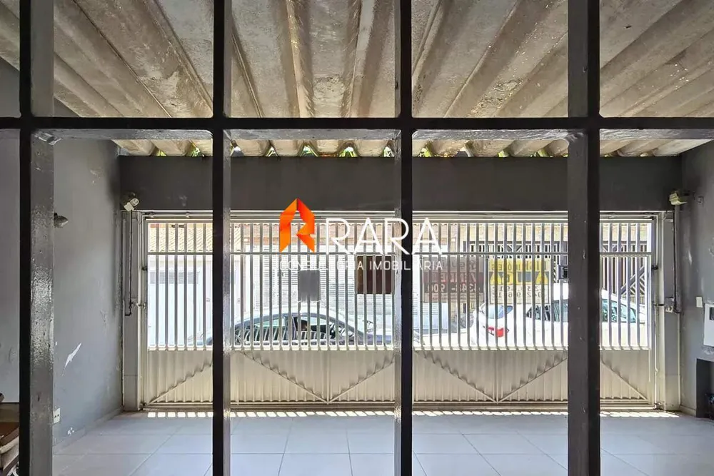 Sobrado, 5 quartos, 267 m² - Foto 1