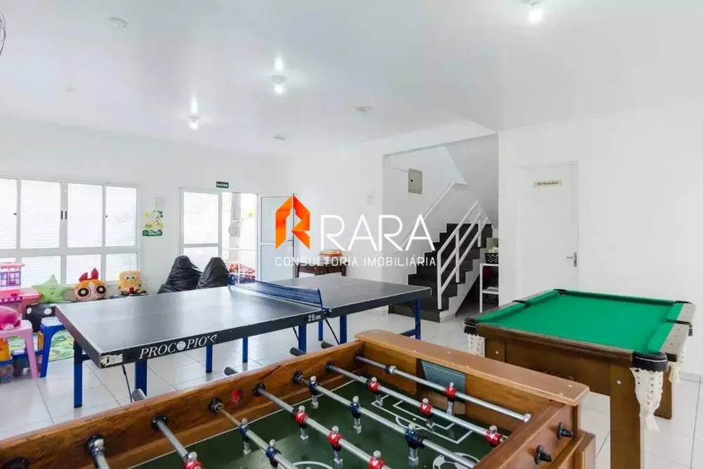 Apartamento, 1 quarto, 46 m² - Foto 5