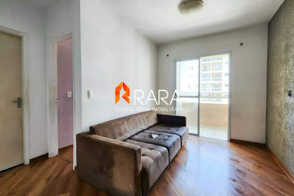 Apartamento, 1 quarto, 46 m² - Foto 4