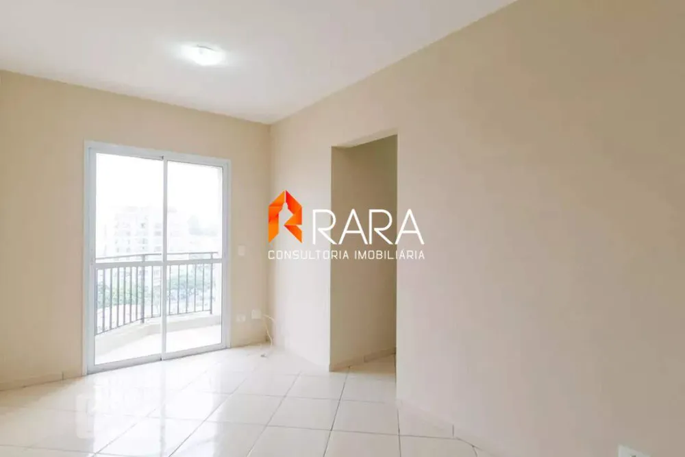 Apartamento, 3 quartos, 63 m² - Foto 3