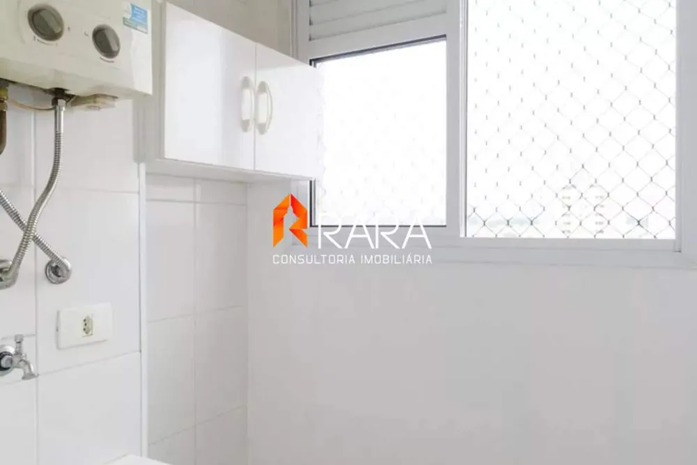 Apartamento, 3 quartos, 63 m² - Foto 4