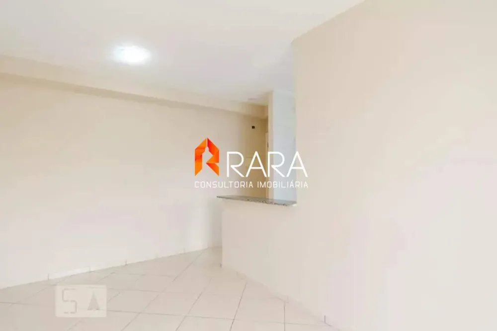 Apartamento, 3 quartos, 63 m² - Foto 1