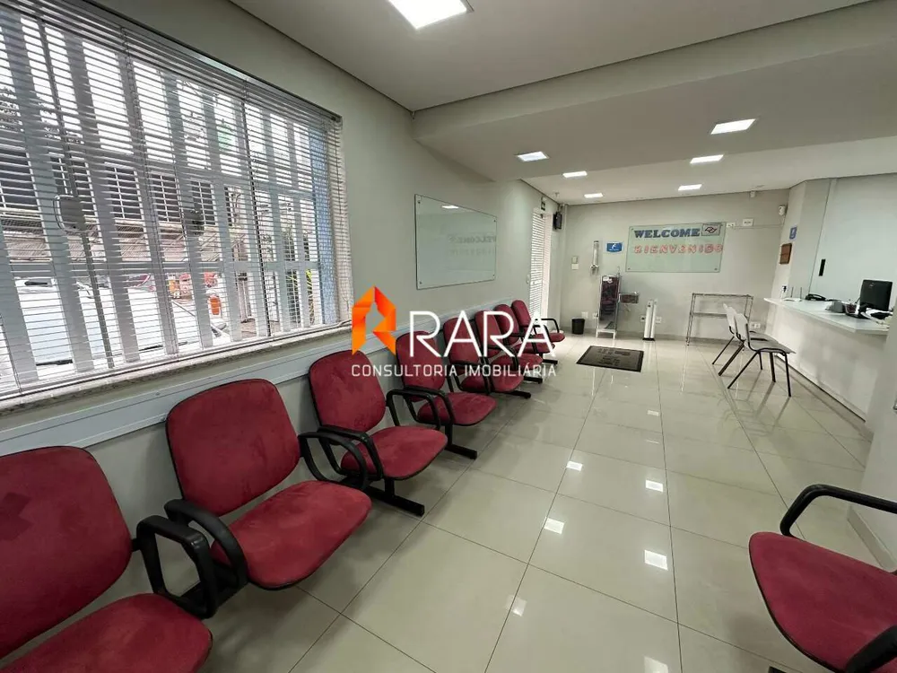 Prédio Inteiro, 495 m² - Foto 2
