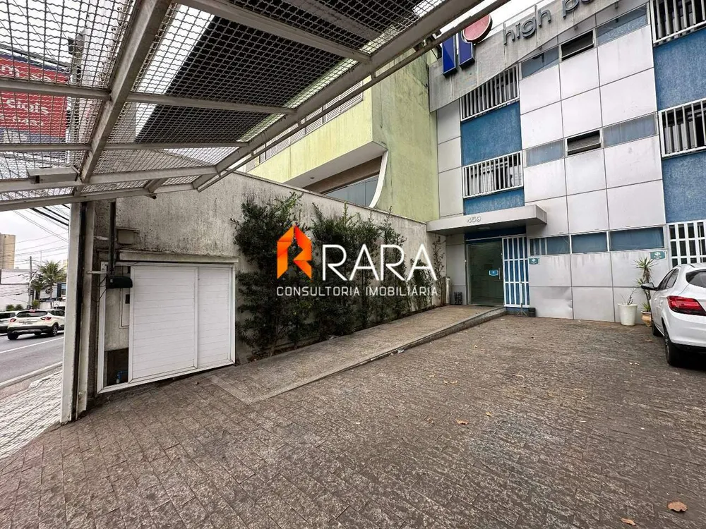 Prédio Inteiro, 495 m² - Foto 16