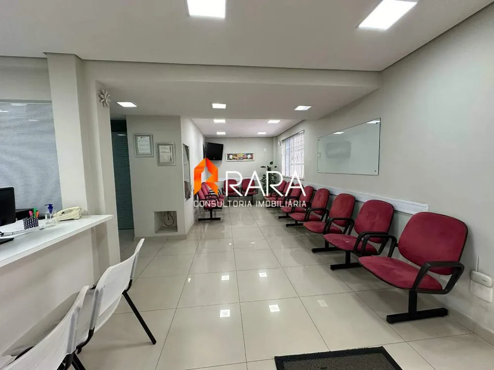 Prédio Inteiro, 495 m² - Foto 3