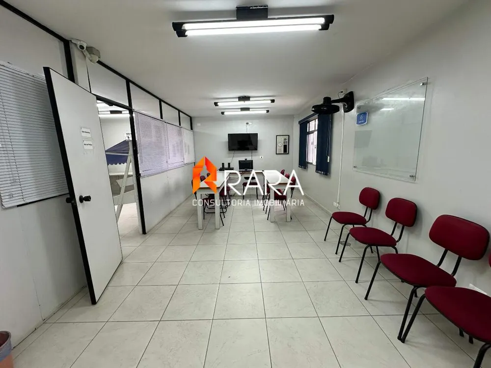 Prédio Inteiro, 495 m² - Foto 7