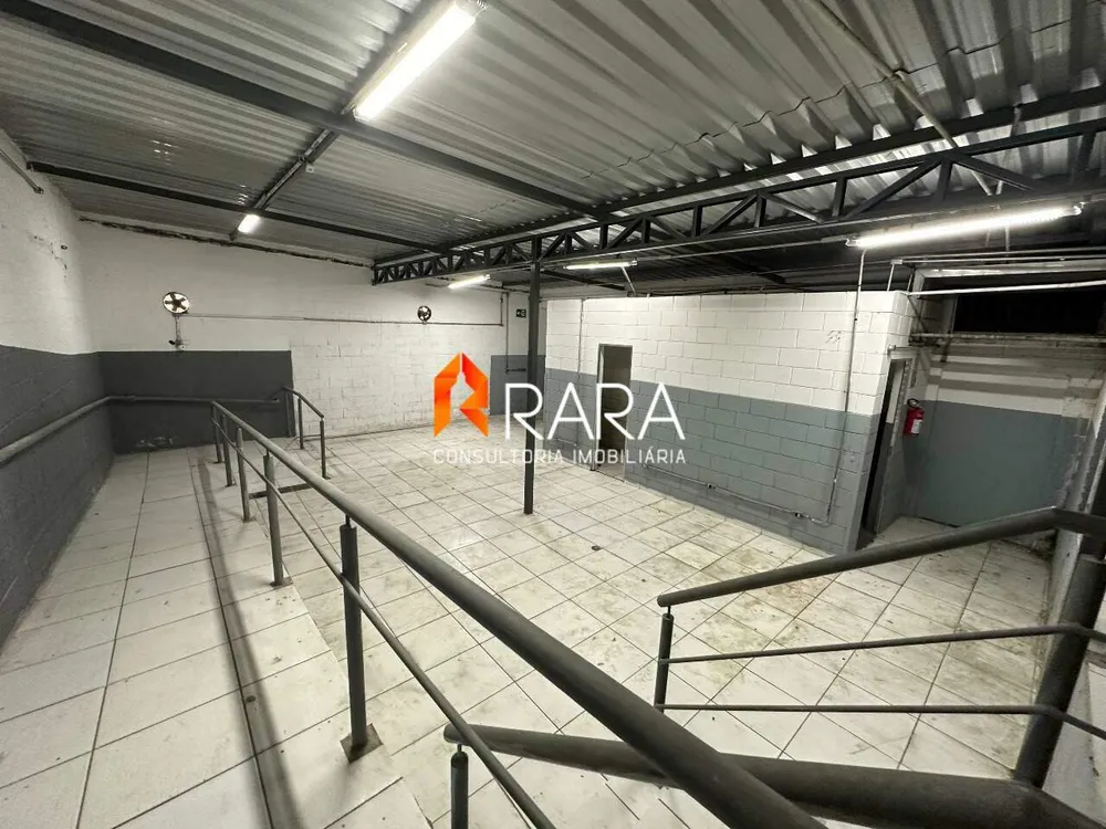 Loja-Salão, 450 m² - Foto 12