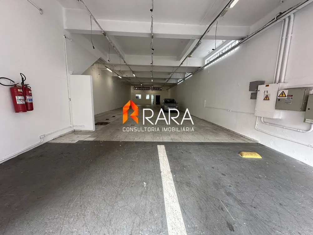 Loja-Salão, 450 m² - Foto 5