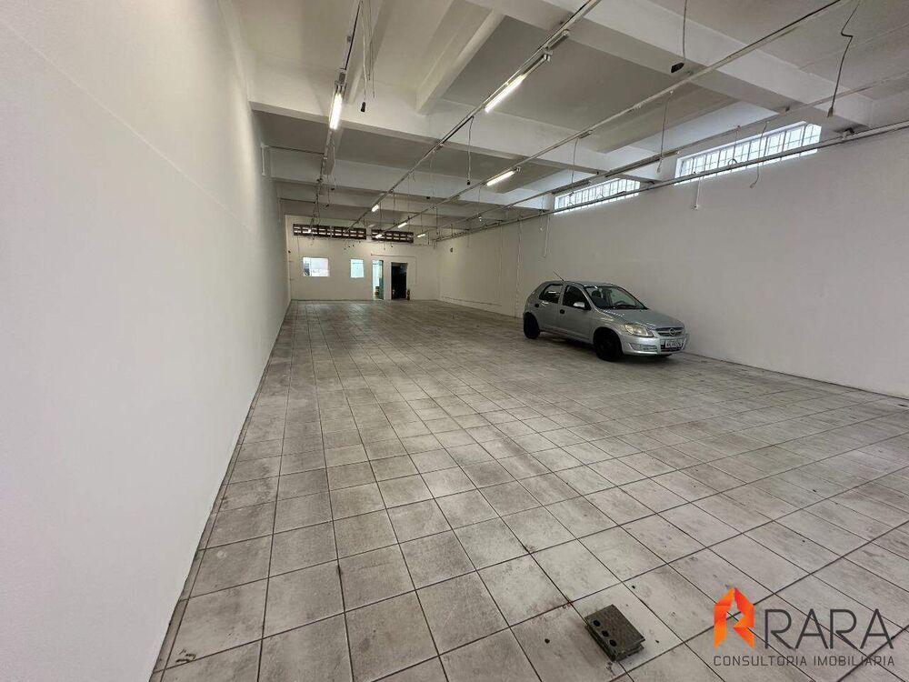 Loja-Salão, 450 m² - Foto 2