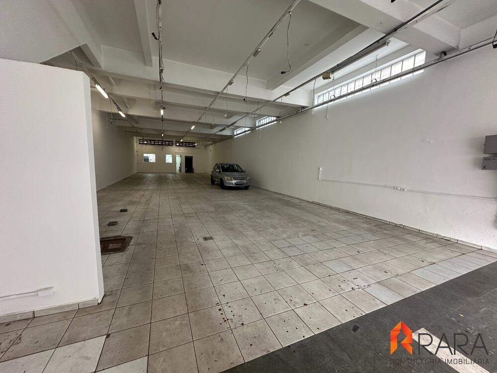 Loja-Salão, 450 m² - Foto 4