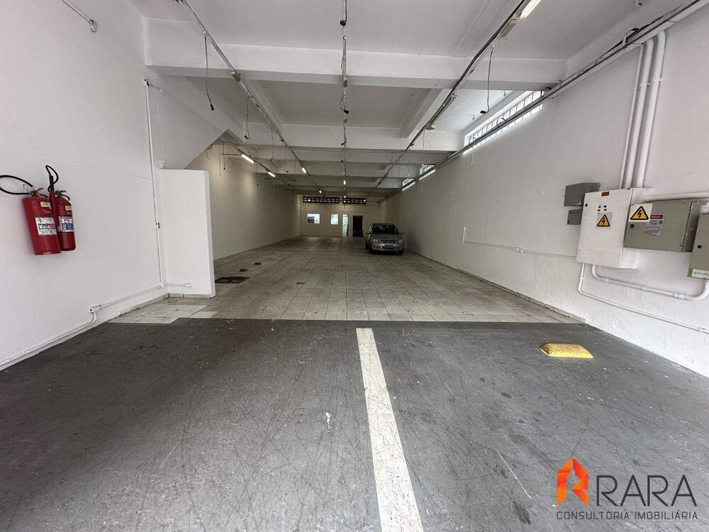 Loja-Salão, 450 m² - Foto 1