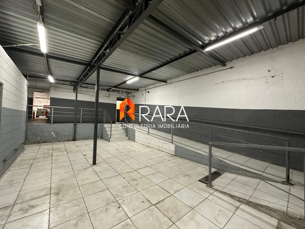 Loja-Salão, 450 m² - Foto 9