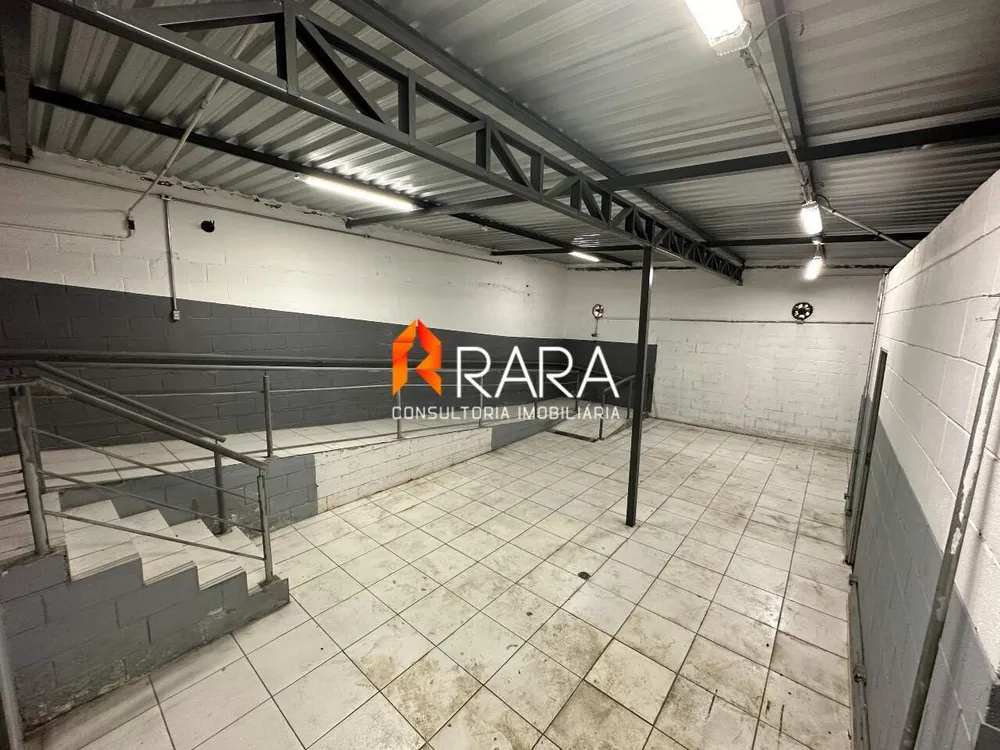 Loja-Salão, 450 m² - Foto 11