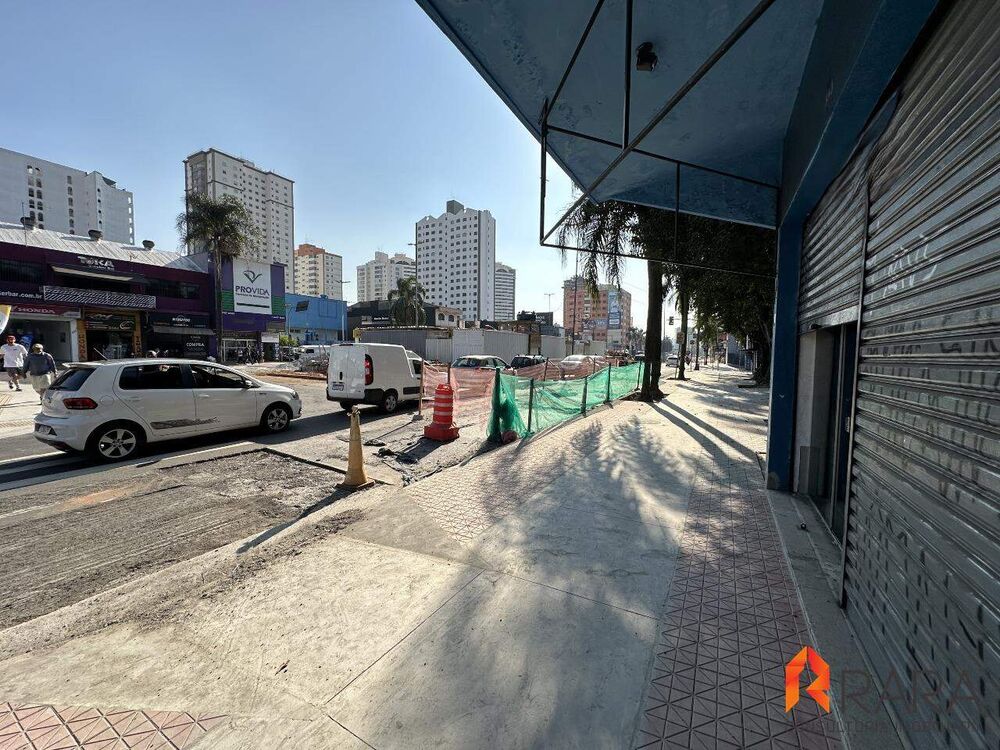 Loja-Salão, 91 m² - Foto 3