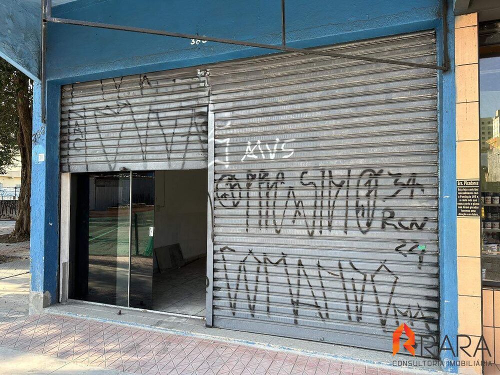 Loja-Salão, 91 m² - Foto 2