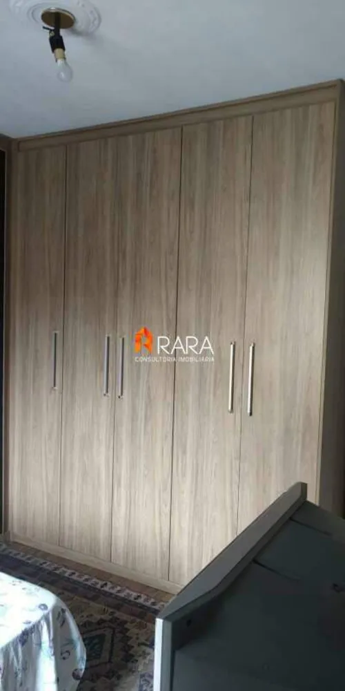 Sobrado, 4 quartos, 183 m² - Foto 6