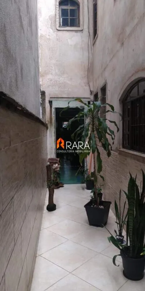 Sobrado, 4 quartos, 183 m² - Foto 2