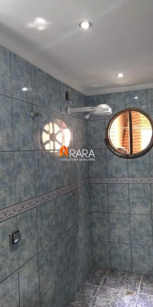Sobrado, 4 quartos, 183 m² - Foto 1