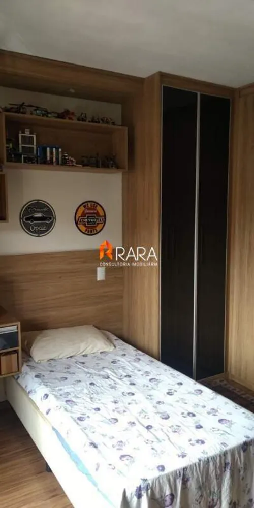 Sobrado, 4 quartos, 183 m² - Foto 5