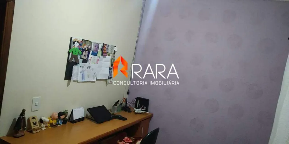 Sobrado, 4 quartos, 183 m² - Foto 4