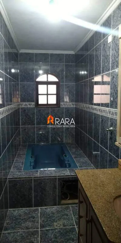 Sobrado, 4 quartos, 183 m² - Foto 4