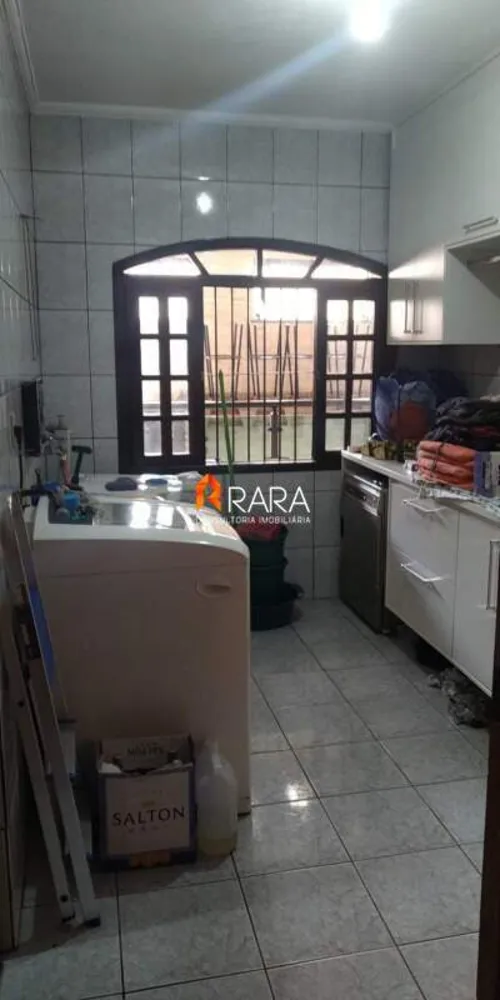 Sobrado, 4 quartos, 183 m² - Foto 12