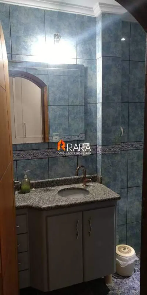 Sobrado, 4 quartos, 183 m² - Foto 10
