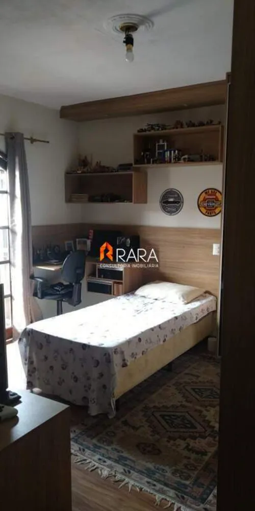 Sobrado, 4 quartos, 183 m² - Foto 3