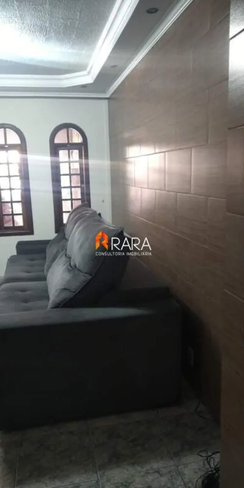 Sobrado, 4 quartos, 183 m² - Foto 2