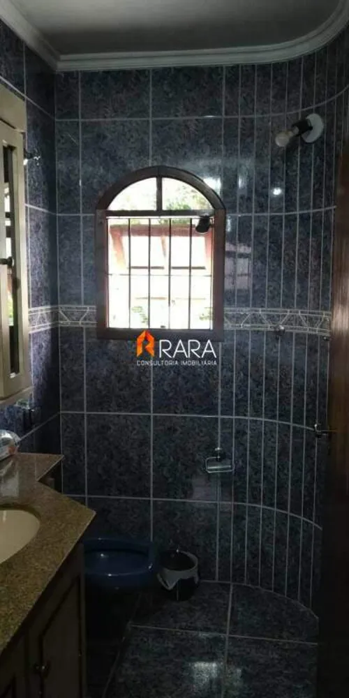 Sobrado, 4 quartos, 183 m² - Foto 8