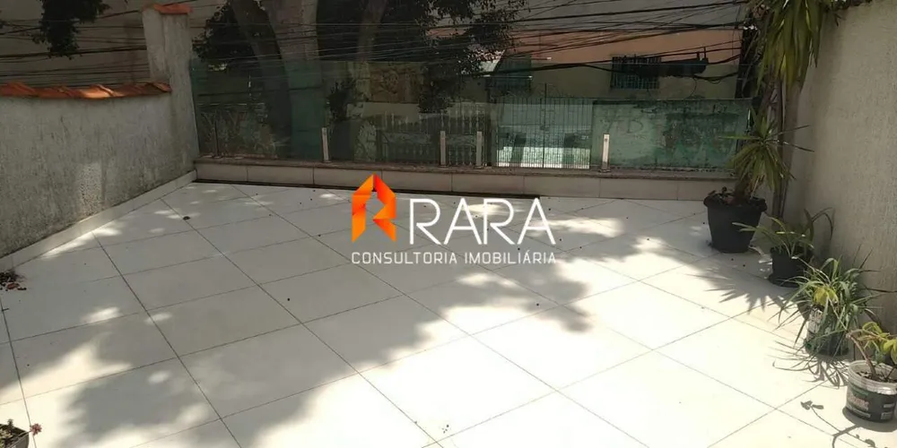 Sobrado, 4 quartos, 183 m² - Foto 14